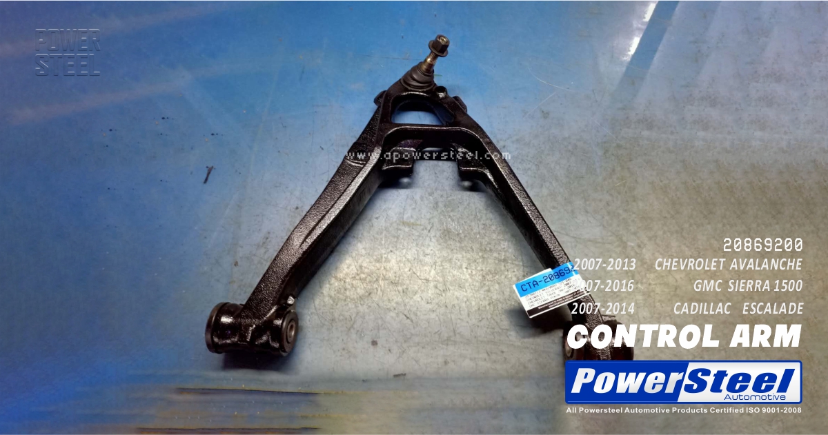 20869200 Control Arm